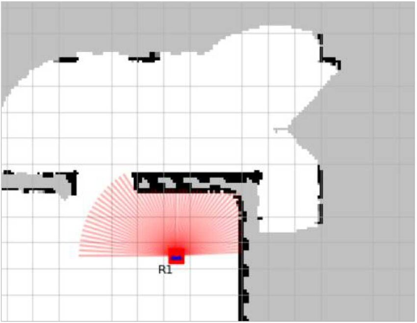 Global Mapping System