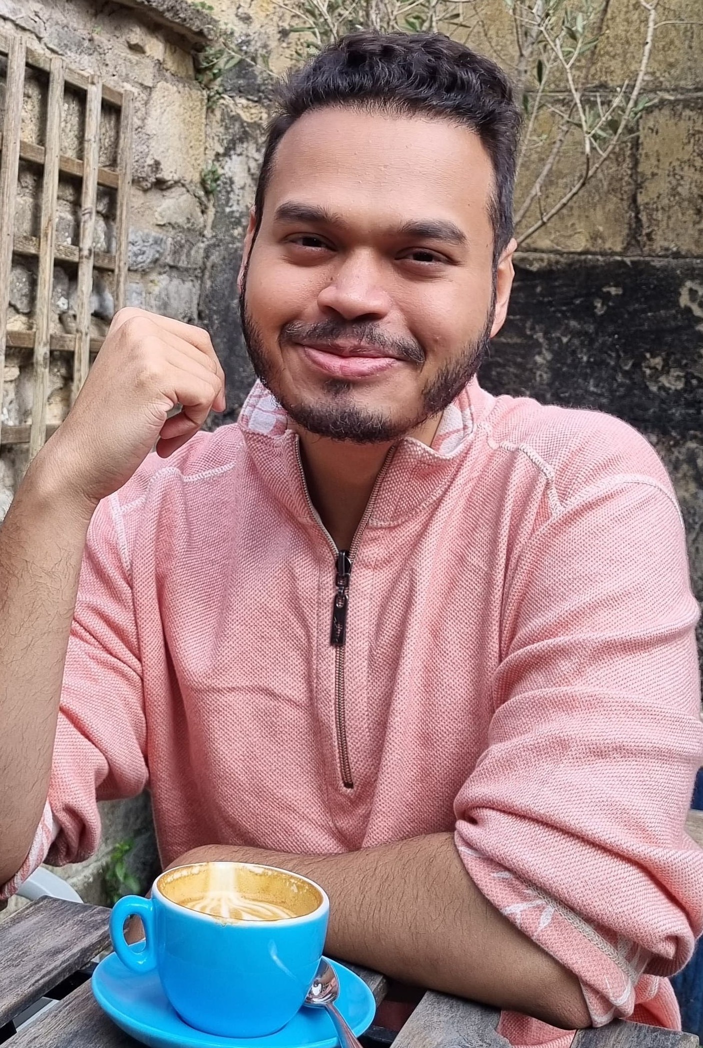 Om Kulkarni